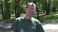 Німецький інспектор перевірив дитячий майданчик «Лис Микита»