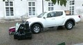 Допомога ЗСУ: Львів передав військовим авто, дрони та безпілотники