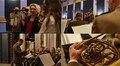 У трамваях і тролейбусах лунатимуть колядки у виконанні оркестрів військових та рятувальників