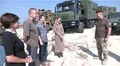 Збройним Силам України передали ще дві майстерні технічного обслуговування