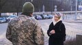 Військовий Ігор - про свій досвід неналежного паркування у центрі Львова