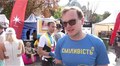 Півмарафоні у Львові об’єднав спортсменів, аматорів, Героїв-захисників і незламних духом українців