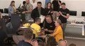 У Львові зустріли збірну України, яка феєрично виступила на Invictus Games у Дюссельдорфі