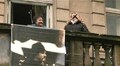 У Львові відкрили вулицю Грицька Чубая