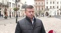На пр. Чорновола відремонтують дорожнє покриття площею 6700 м2