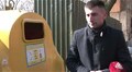 Мешканці Львова можуть сортувати органіку, пластик і скло