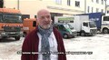 Третя партія спецтехніки, яку передадуть українським водоканалам