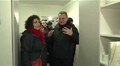 Представники Польщі і Великої Британії відвідали найбільше модульне містечко у Львові