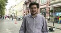 Вулиця Січових Стрільців у Львові на один день стала пішохідною