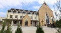 У Львові збудували Дім для бездомних жінок та самотніх матерів