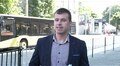 Від сьогодні проїзд на трьох міських маршрутах можна оплатити безготівково