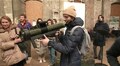 У Львові відкрилась навчально-інтерактивна виставка «Зброя перемоги»