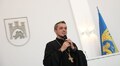 Капелан Львівської міської ради отець Павло Дроздяк змінює місце служіння