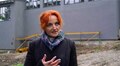 Місто та Університет БДЖ напрацьовують варіанти відкриття мозаїки на вул. Клепарівській