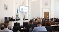 Депутати не підтримали заборону висотної забудови і створення парку в мікрорайоні Під Голоском