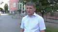 Ставок на вул. Тернопільській очищують від сміття