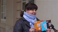 Мерія не видавала перепустки на в’їзд у пішохідну зону, відео з якою шириться у соцмережах