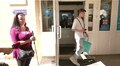 У Львові разом із активістами перевіряють міські установи на доступність: зауваження виправлятимуть