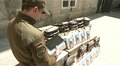 Мерія Львова передала нацгвардійцям 200 планшетів, захисні чохли та карти пам’яті