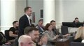 «Українська мова – це про незламність», - Тарас Кремінь, мовний омбудсмен