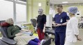 Донори крові можуть отримати безкоштовні квитки на культурні події Львова: як долучитися