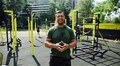У Львові відкрили перший вуличний майданчик Street Strong Workout