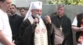 Сьогодні у Львові відкрили вулицю імені Патріарха Любомира Гузара