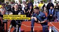 У Львові провели наймасштабніші Всеукраїнські змагання Ігри Нескорених: як це було