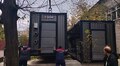 Львівтеплоенерго встановлює модульні котельні на альтернативному паливі в освітніх закладах