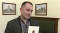 В мерії Львова нагородили нейрохірурга Михайла Ловгу
