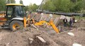 Львівтеплоенерго готується до зими: на вул. Стрийській триває заміна 260 м трубопроводів тепломережі