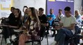Провідний австрійський терапевт провів навчання для фахівців UNBROKEN