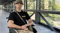 У центрі UNBROKEN готується до протезування 19-річний захисник, який втратив ногу на фронті