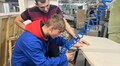Школа мебляра: результати першого етапу проєкту
