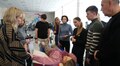 Як лікувати опіки: медики з Дніпра та Житомира переймали досвід лікарів центру UNBROKEN у Львові