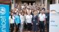 Львів та ще 17 громад з трьох областей навчалися формувати життєстійкість