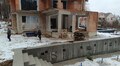 На комунальній землі та частині лісу виявили віллу-самобуд