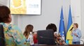 «Візити турботи» у Львові: прохання львів’ян з інвалідністю втілюють у життя