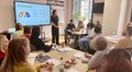 Вже четверта група ветеранів та їх рідних пройшла бізнес-навчання від міста: триває реєстрація на наступний курс (відео)