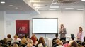 Лікарі у Львові зібралися на форум, щоб обговорити ситуацію із ВІЛ