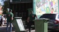 Старт «Адміністратора послуги з управління побутовими відходами»: у Львові визначать перевізників побутових відходів (відео)