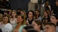 Обговорення манґи, лекція про тривогу та заняття з баскетболу: події для молоді на тиждень