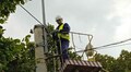 Ще 133 нових економних LED-світильників встановили на вулицях Львова