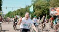 Львів’ян запрошують долучатись до шостого благодійного велопробігу з Арсеном Мірзояном