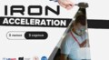 «IRON Acceleration»: у Львові стартує навчання для технологічних виробників