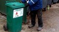 Львівспецкомунтранс передасть волонтерам бляшанки для виготовлення окопних свічок