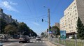 Світлофори синхронізували на ще одній ділянці вулиці Володимира Великого