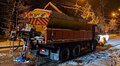 Роботу снігоприбиральної техніки в місті відстежують онлайн та усі проблемні питання одразу опрацьовують (відео)