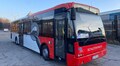На маршруті № 34 їздить вже чотири великі низькопідлогові автобуси