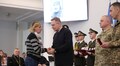 До Дня Сухопутних військ 29 львів’ян, які захищали Україну, посмертно нагородили «Почесним знаком Святого Юрія»